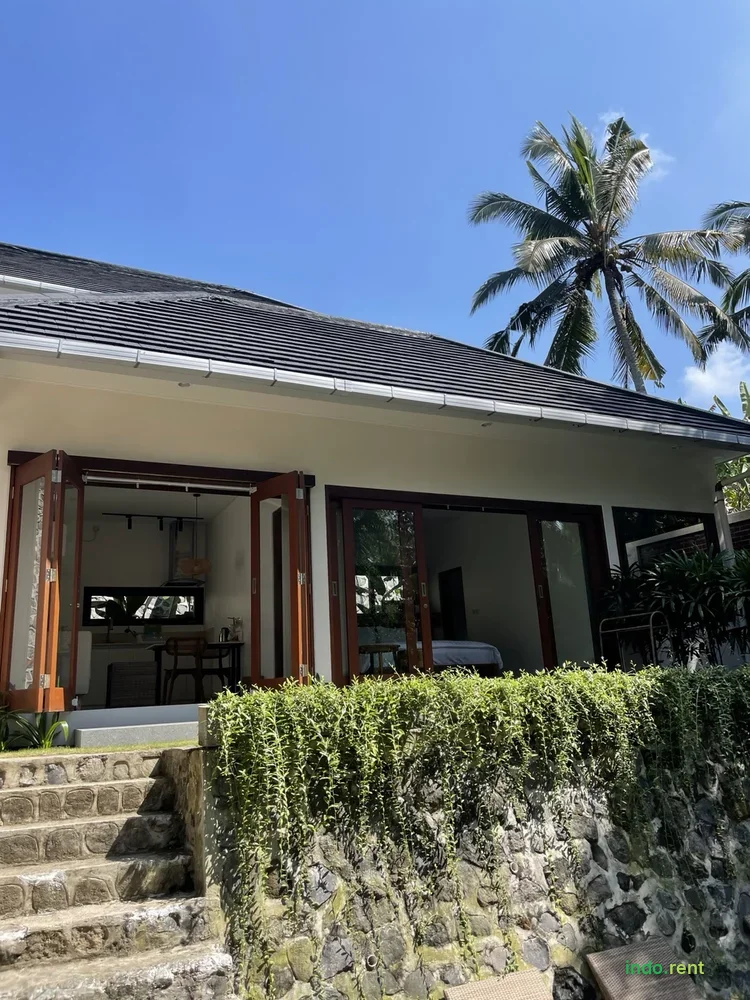 1 bedroom studio Villa in Singakerta, Ubud. (Direct Owner)