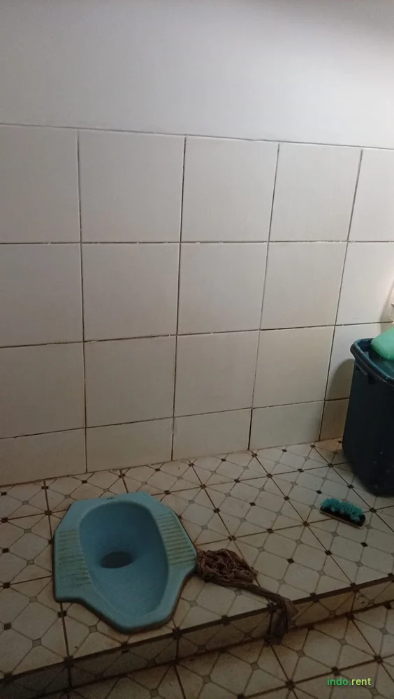 Jual Rumah di Pondok Cabe Ilir 3