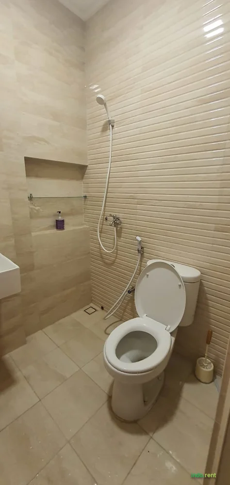 DISEWAKAN APARTEMEN CITY RESORT TOWER MARIGOLD  2
