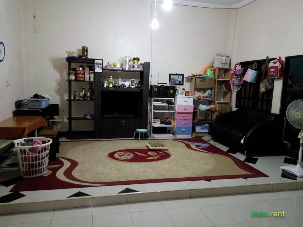 Dijual Rumah Strategìs 2