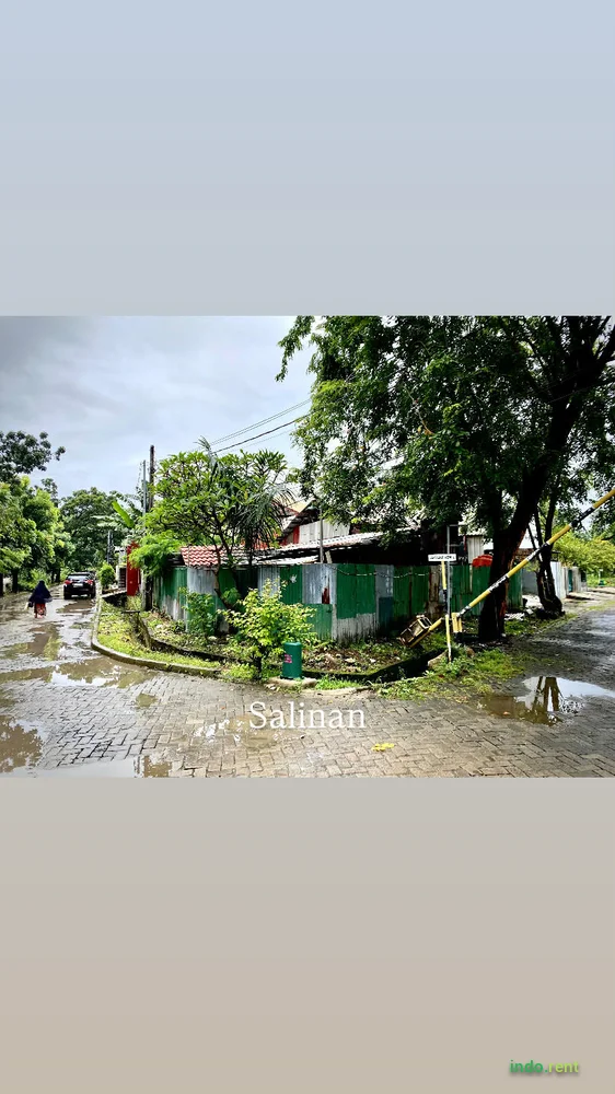 Dijual Tanah daerah kranji bekasi 3