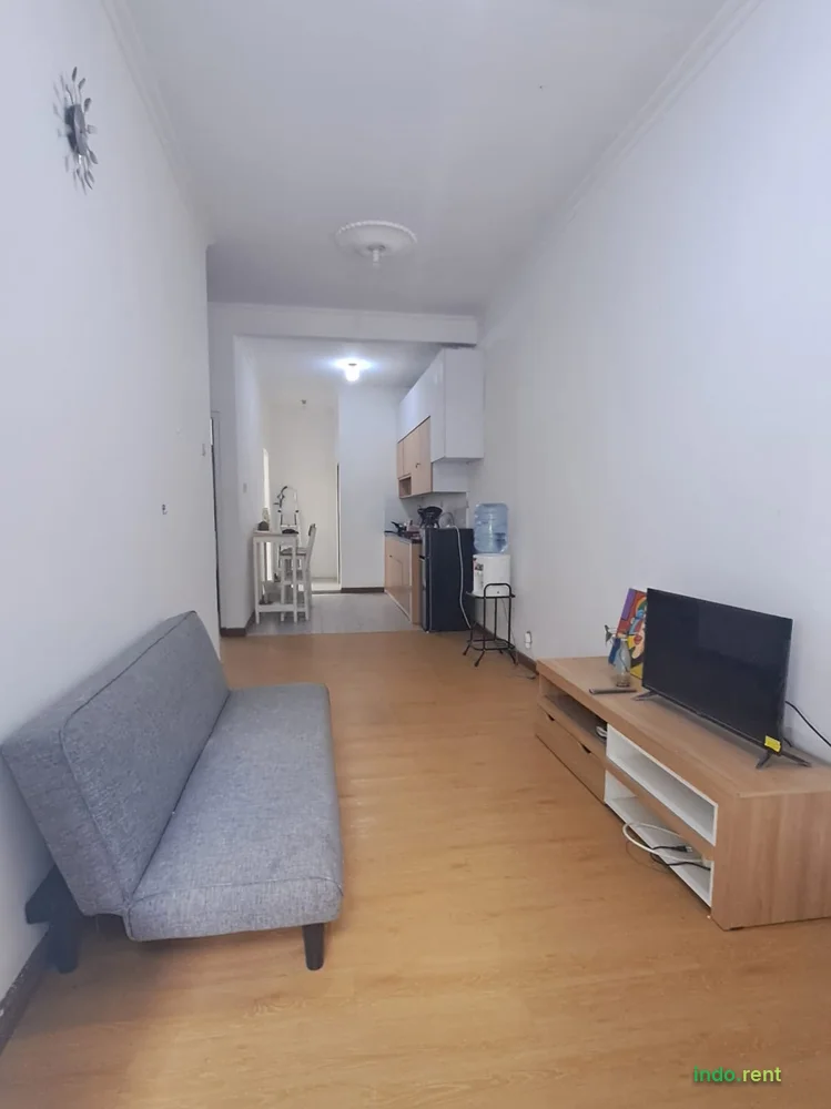 Rumah Asri Tenang Sejuk Siap Huni, 4KT/2KM Di Taman Cihanjuang, Cihanjuang, Parongpong, Bandung Barat. 3