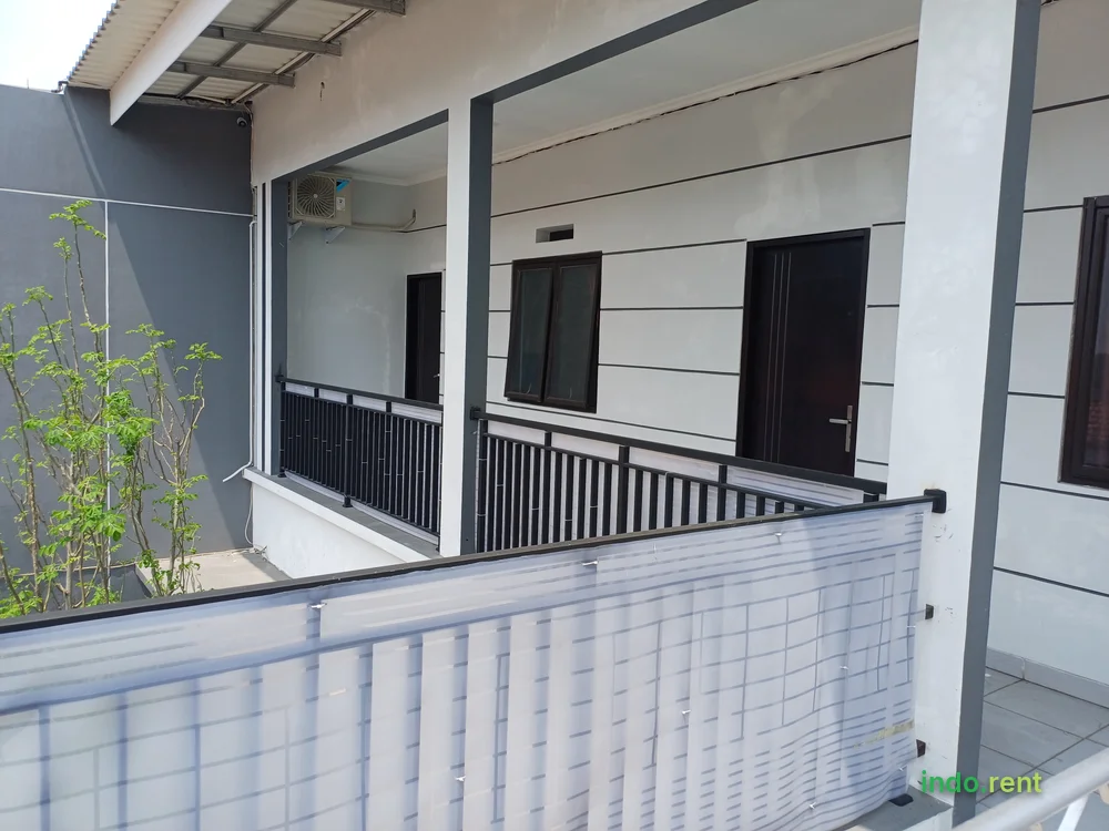 Kost wanita