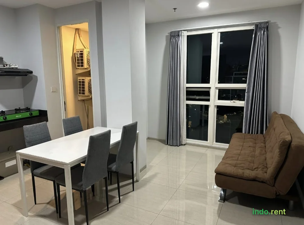 Disewakan Apartemen Citra Lake Suites 1 BR, Citra 6 Jakarta Barat 3