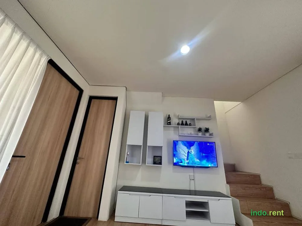 Rumah Disewakan di Lippo Cikarang – Strategis, Nyaman & Cocok untuk Ekspatriat 2