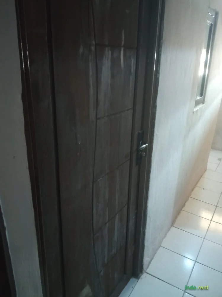KOSAN PALMERIAM 3