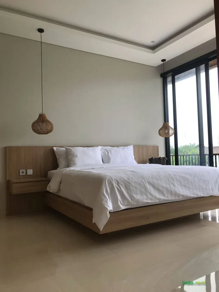 Your Perfect Villa in Kedungu Beach!  5