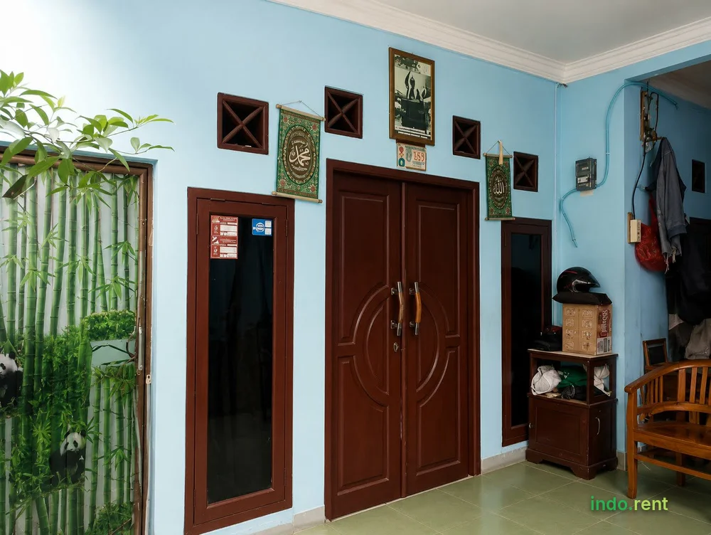 Rumah SHM Jakarta Timur Cibubur
