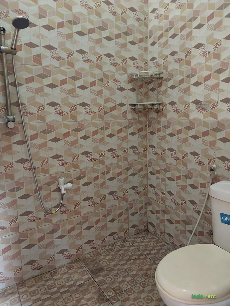 Disewa/Kontrak RUMAH 3