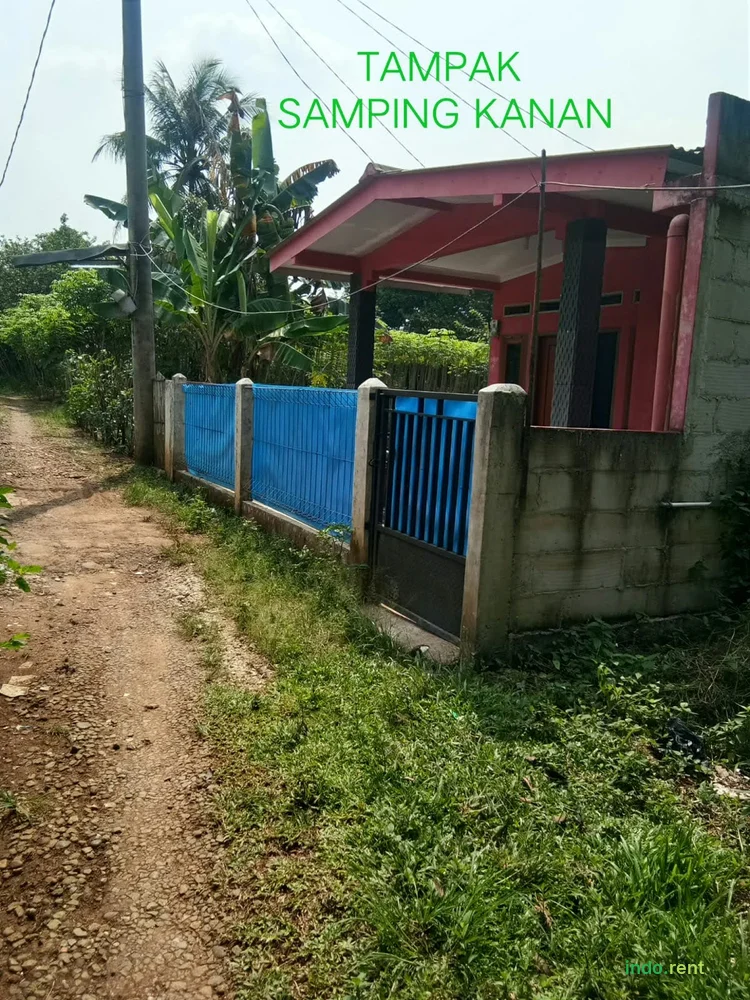 DI JUAL CEPAT RUMAH MURAH BUTUH SEGERA 2