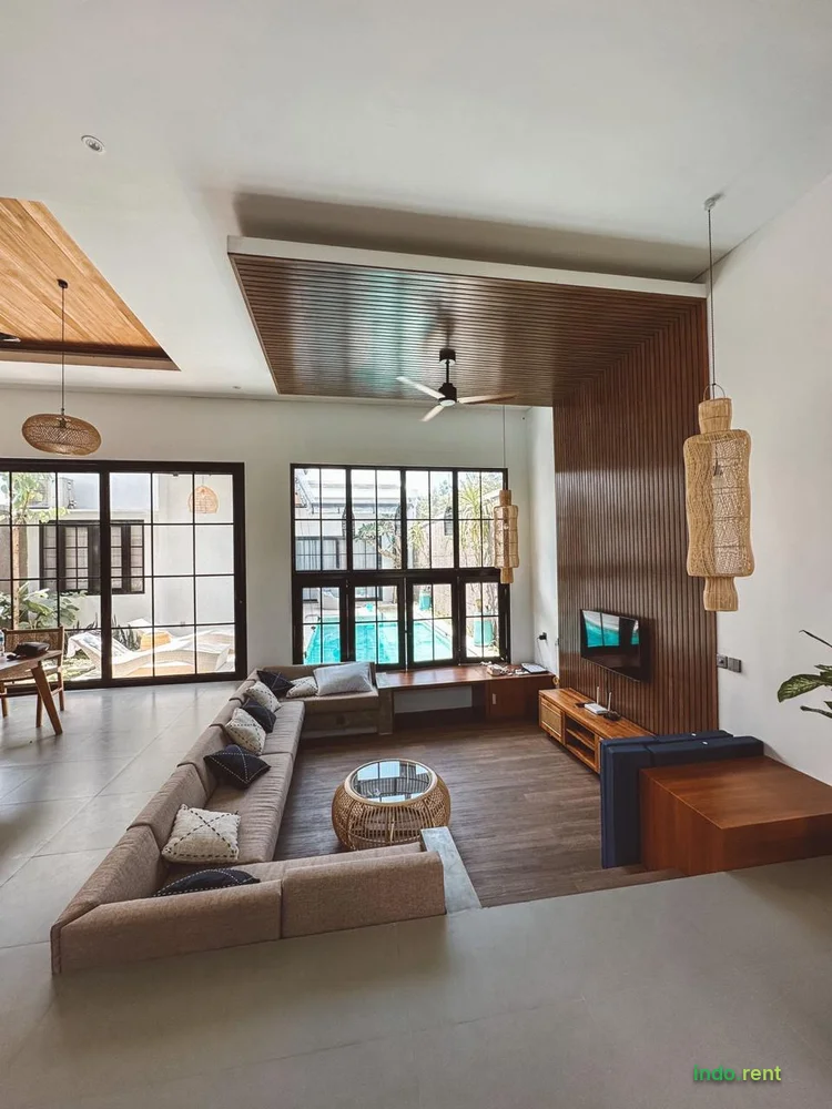 Luxury Cheap Villa for Rent daily, Monthly, Yearly, and for SALE!