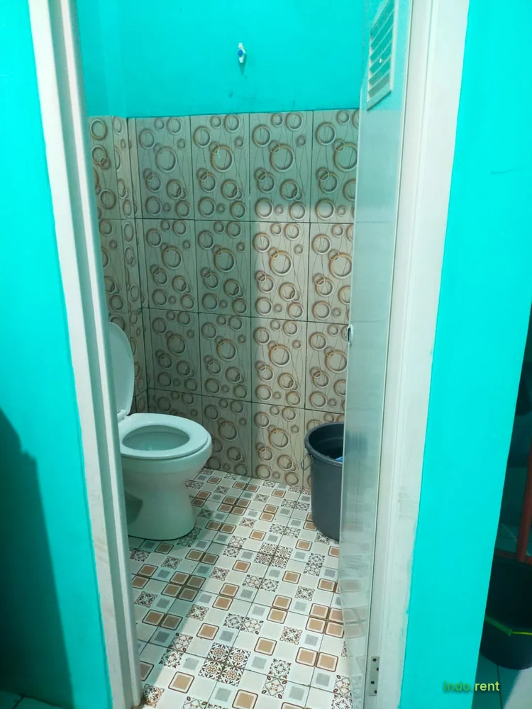 Rumah Mungil Nyaman 2
