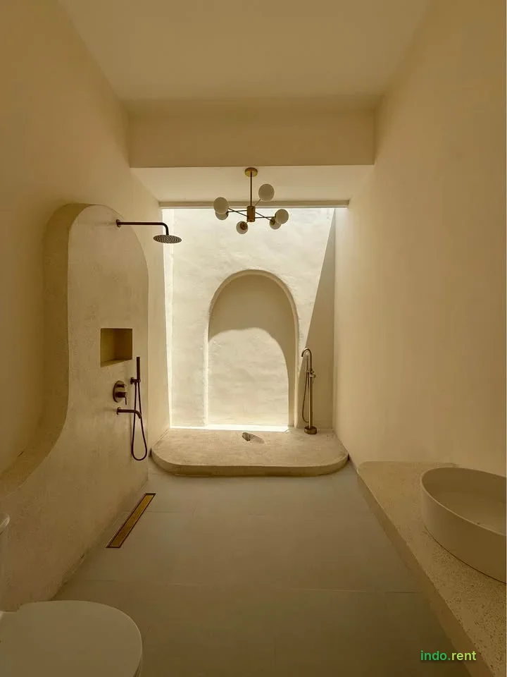 Brand New 2 Bedroom Villa – Intan Permai, Kerobokan  4