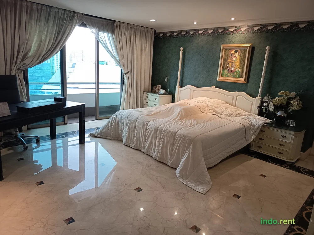 For Sale Apartement Plaza Residences (Ayana Residences) 3