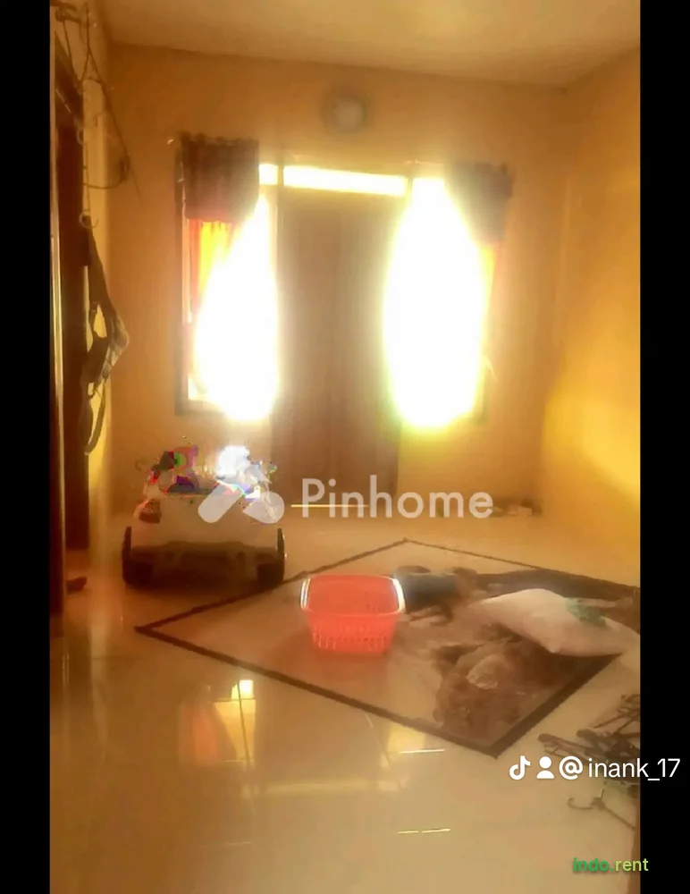JUAL Rumah 3