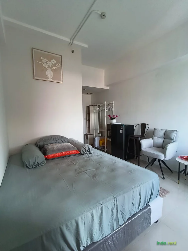 Sewa Apartemen Vasanta Inno Park 3