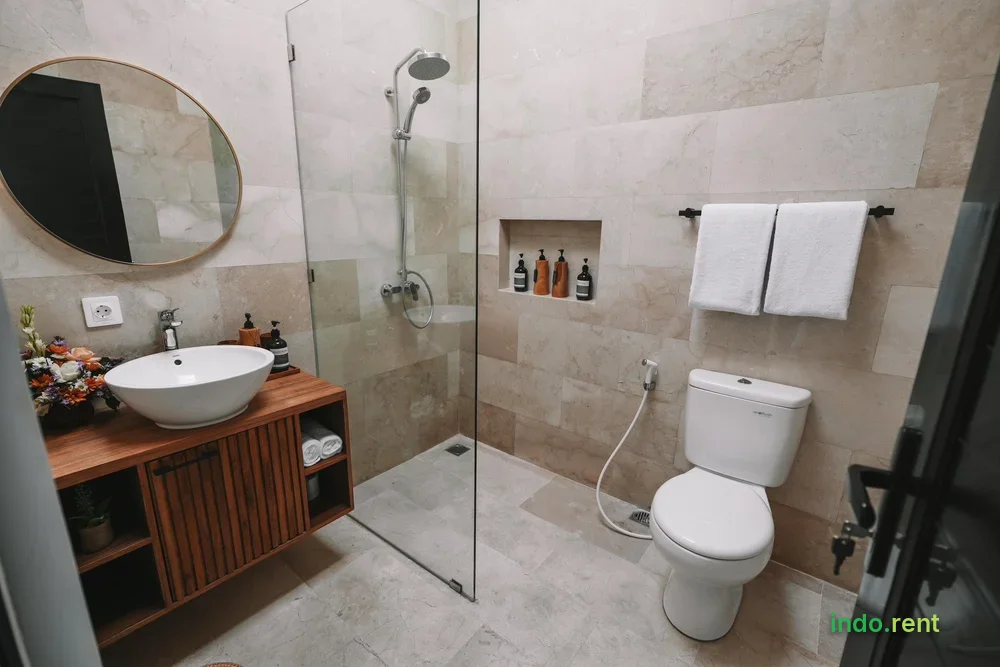 Brand New Villa for Lease 5