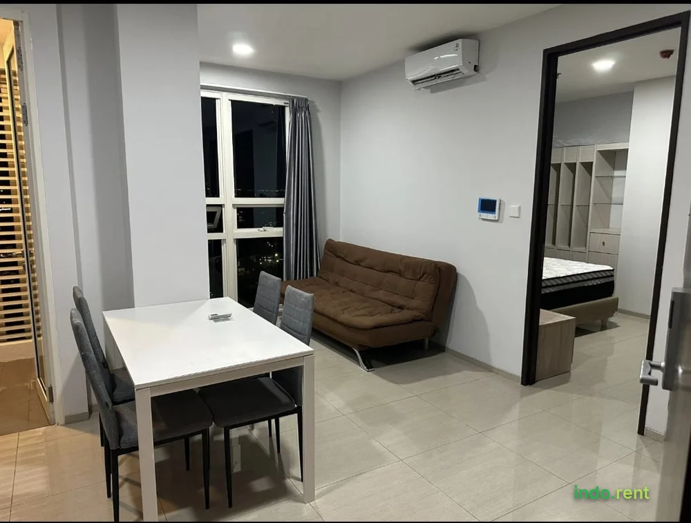 Disewakan Apartemen Citra Lake Suites 1 BR, Citra 6 Jakarta Barat