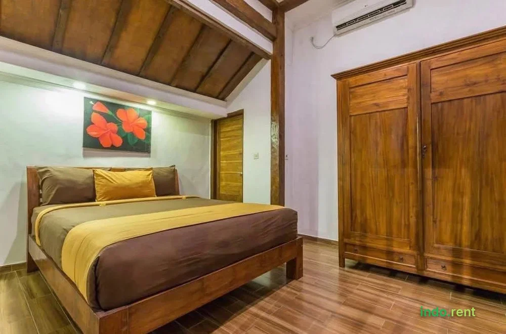 2 BEDROOMS BERAWA VILLA  3