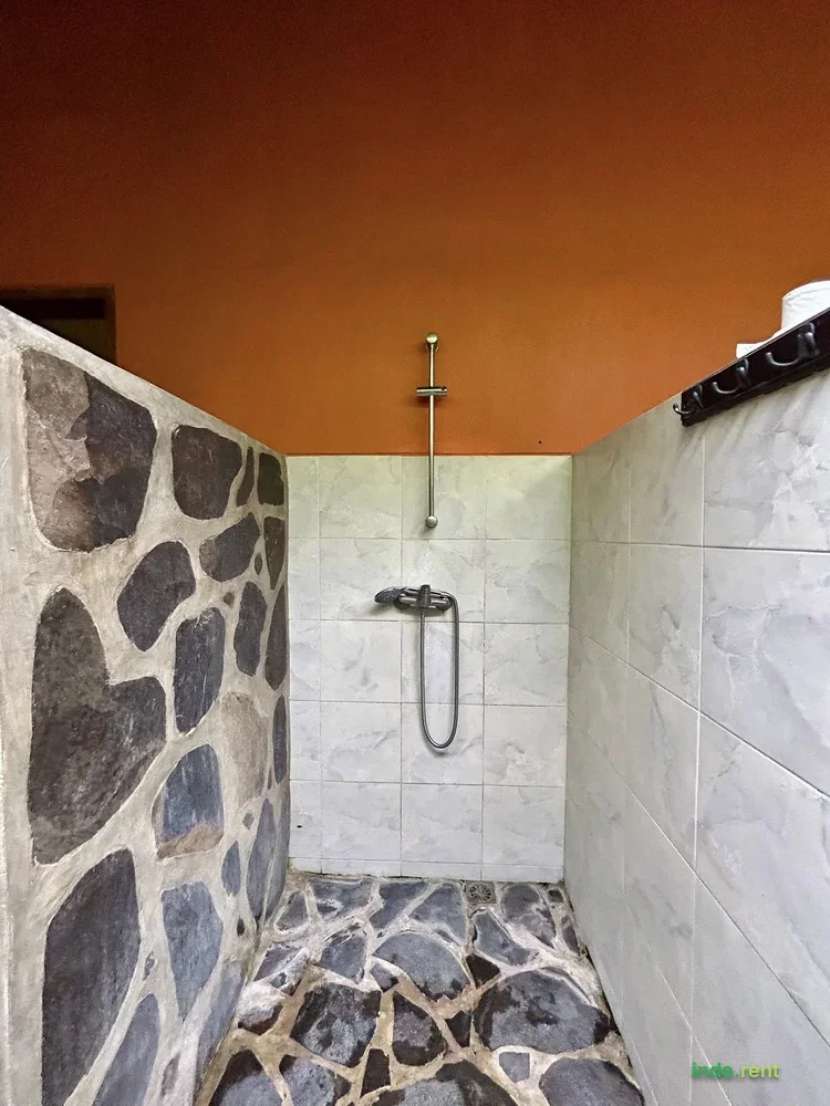 Villa for rent at Sayan Penestanan, Ubud area 5