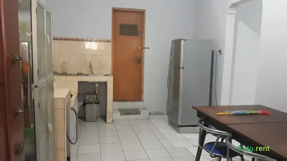 JUAL RUMAH - KARASAK UTARA, BANDUNG KOTA 2