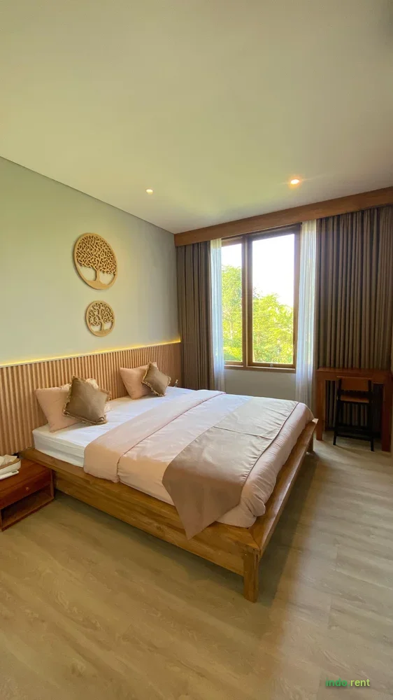 Stylish 2BR Villa in Sanur 7