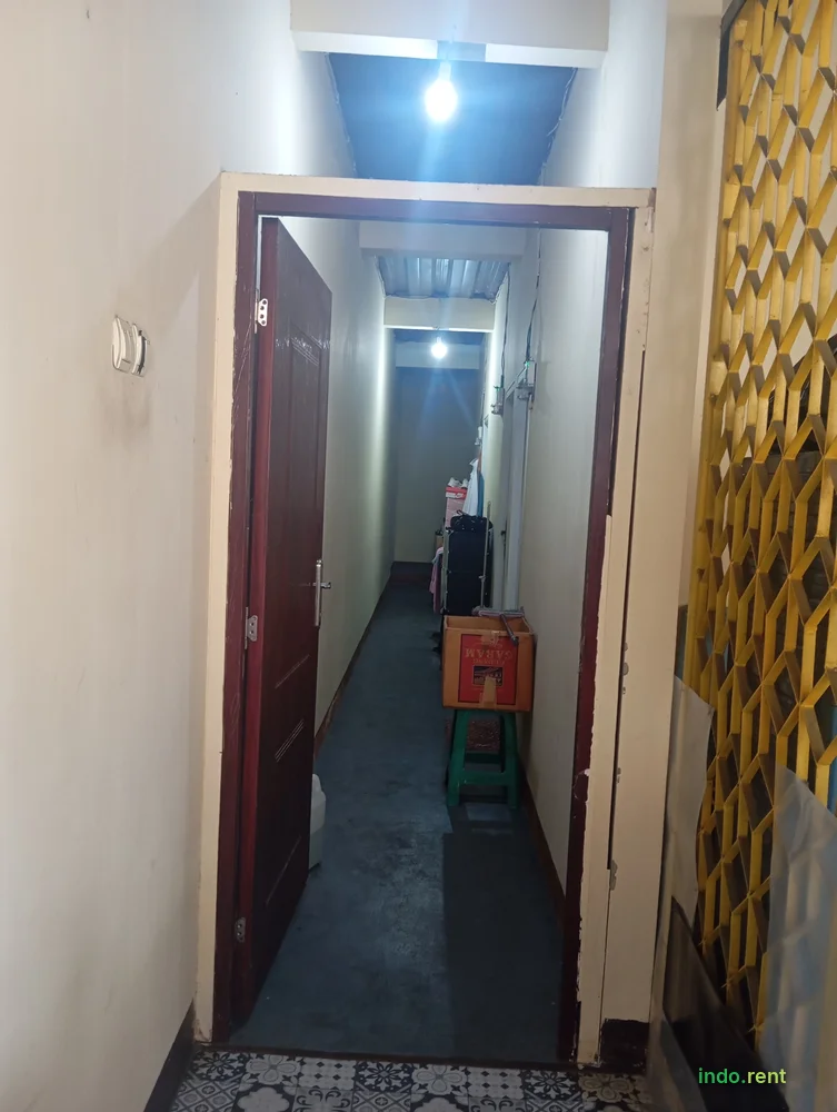 Dijual Cepat Rumah Kost 2