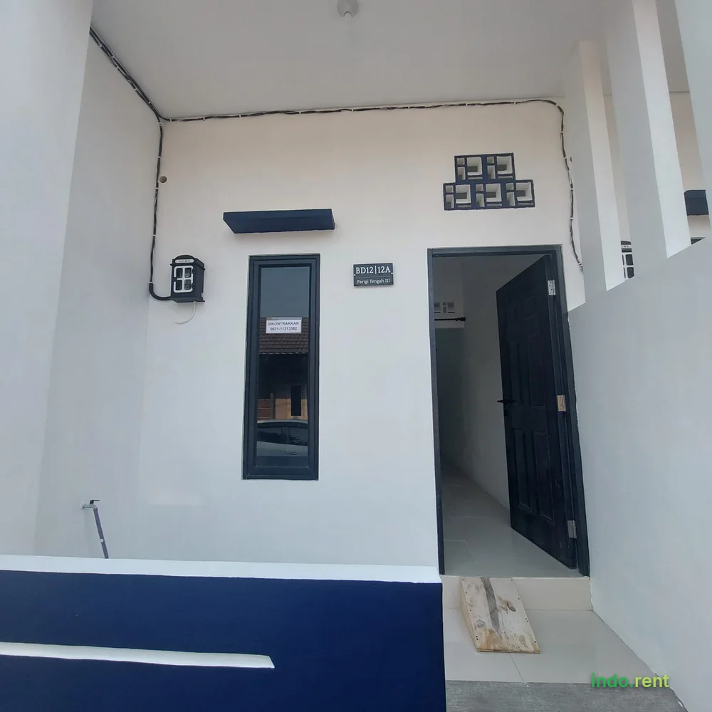 Rumah Sewa 3