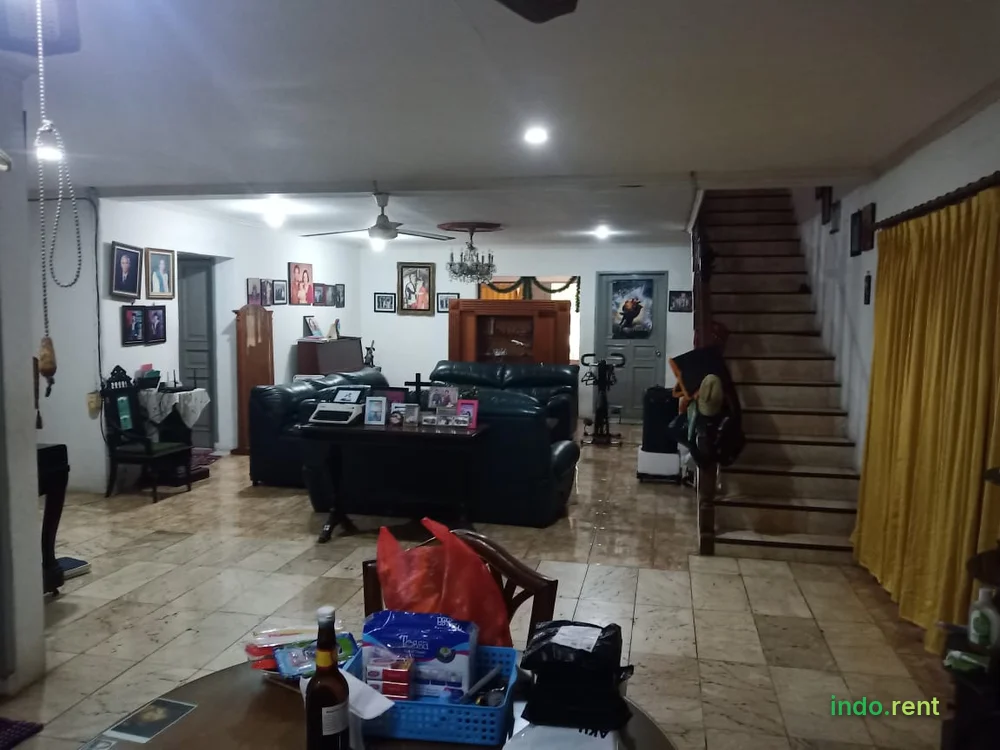 Sewa rumah SPPG / MBG  3