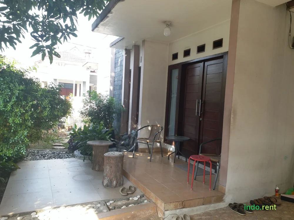 Jual rumah strategis 3