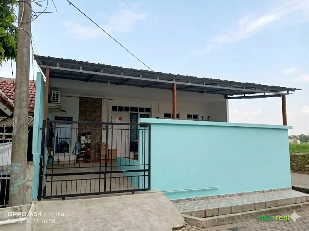 dijual cepat 
