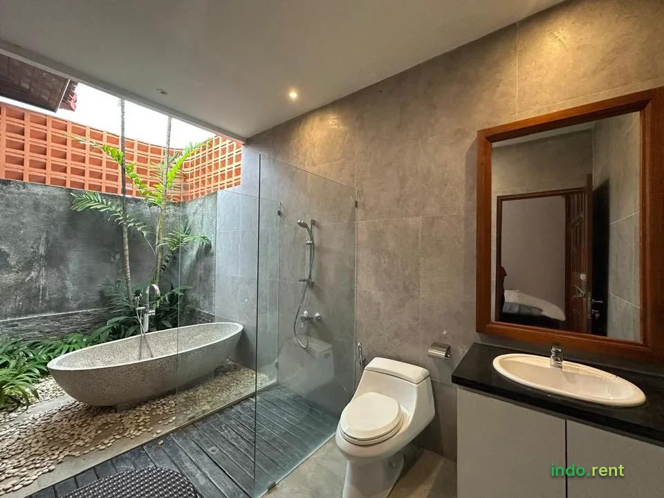 3-Bedroom Villa in Tanah Lot 4