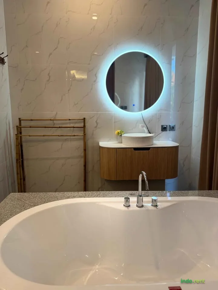 Brandnew 1BR Villa near Lima Beach 5