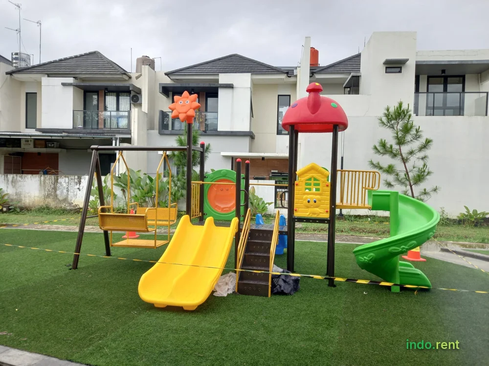 Pine Residence OCBD
