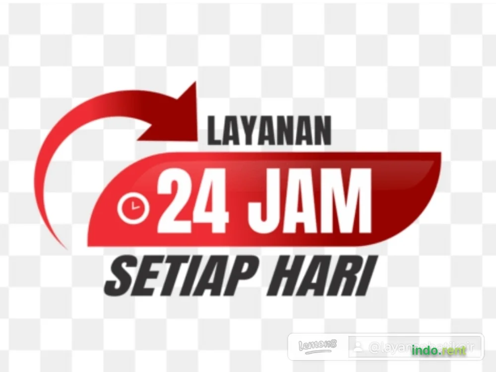 Layanan Agoda 24 Jam
