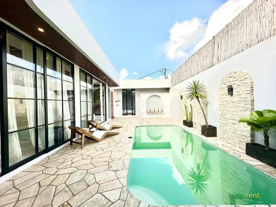 2 Bedroom Villa in Padonan  8