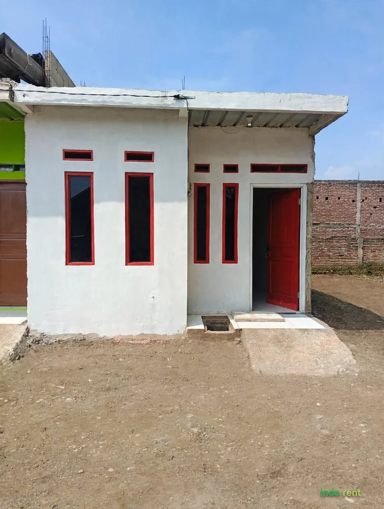 CUPU MEKAR INDAH