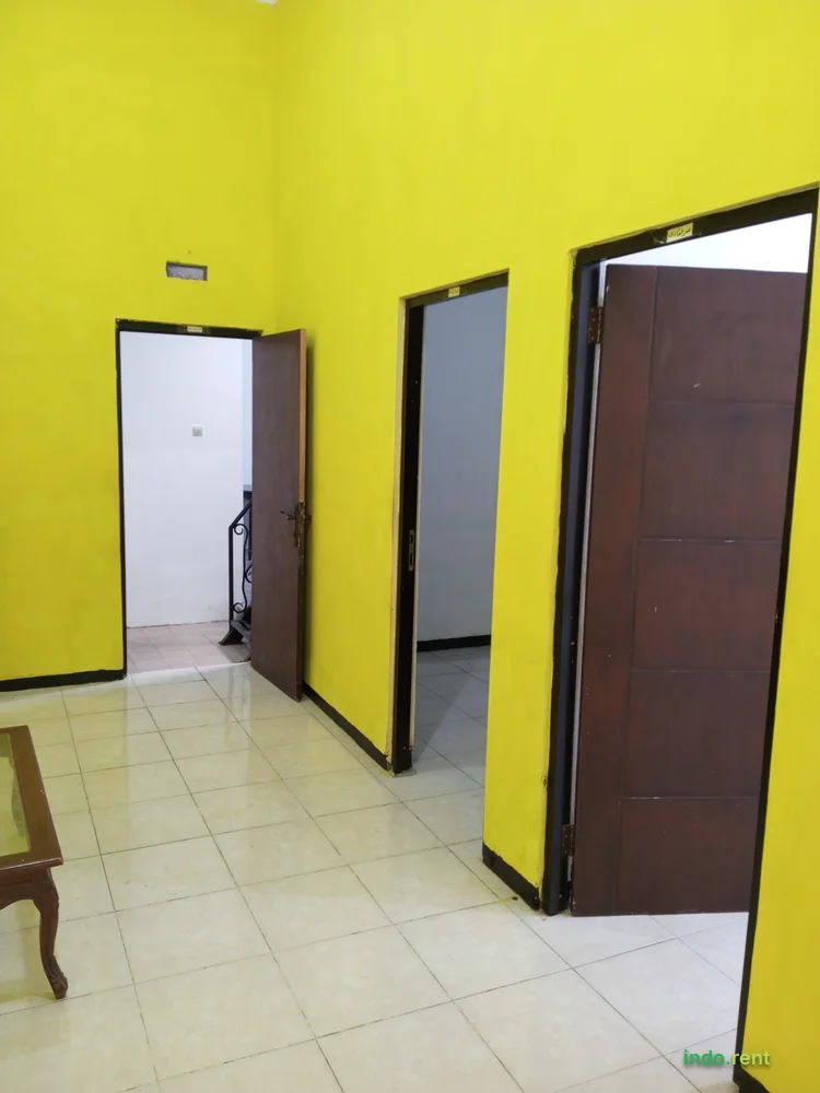 Rumah Dikontrakkan 2