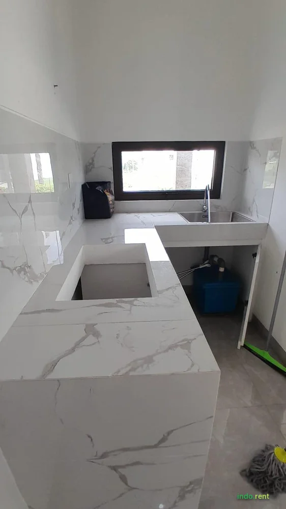 Jual rumah Daisan Lavon Cluster Osaka 2
