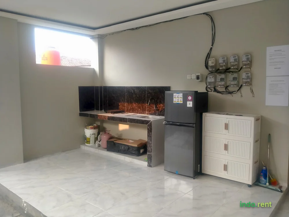 Kost Sriwijaya Gading Serpong 3