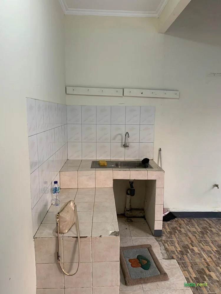 DISEWAKAN RUMAH CIJAMBE BANDUNG 3