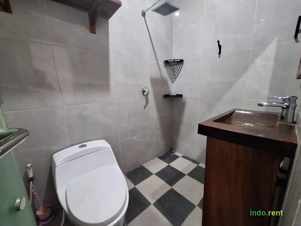 Rumah Style 2 Kamar Tidur Villa di Dalung Permai 6