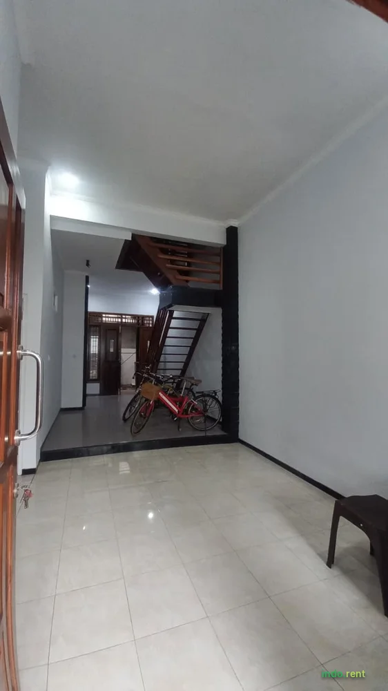 Disewakan Rumah Perumahan Sapta Royal Park Bandulan 3