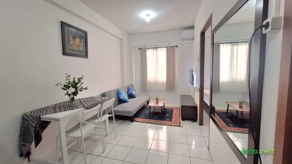 apartement east park