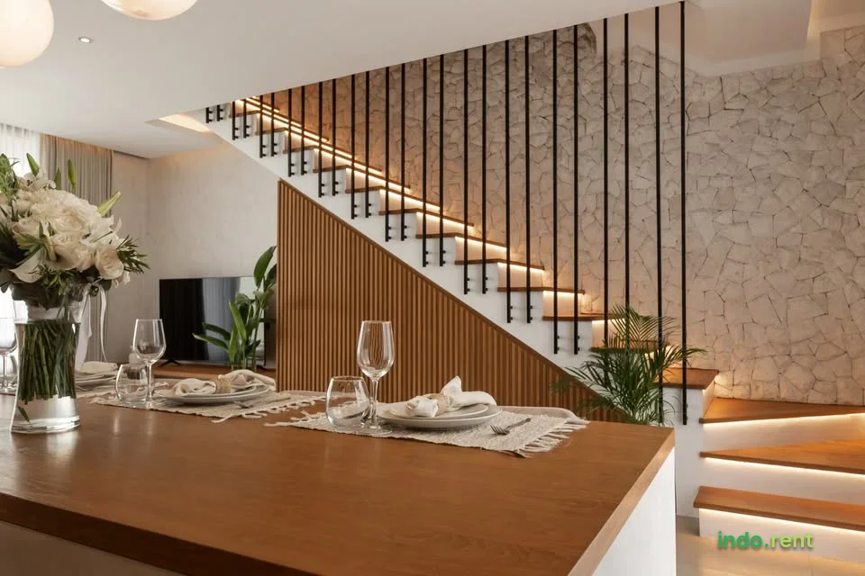 BRAND NEW 2-bedroom Villas in North Canggu 5