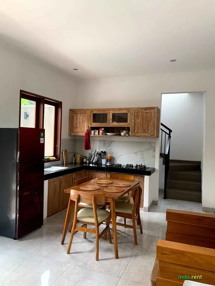 2 BR villa in Lodtunduh, Ubud 6