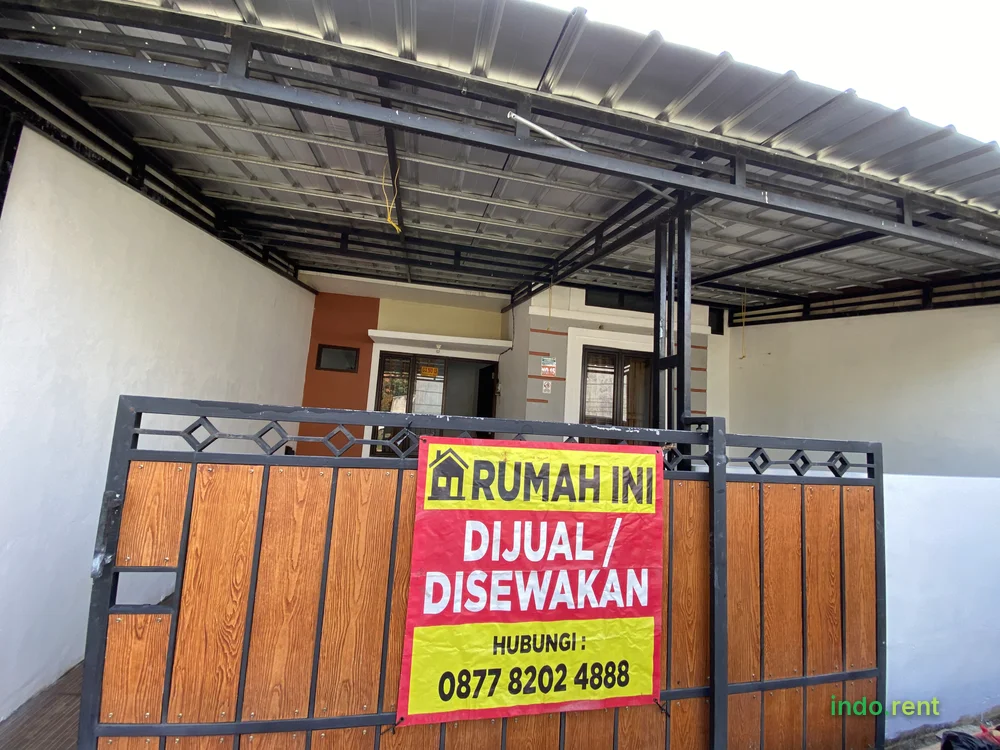 Panorama bali residence ciseeng (12jt/thn)