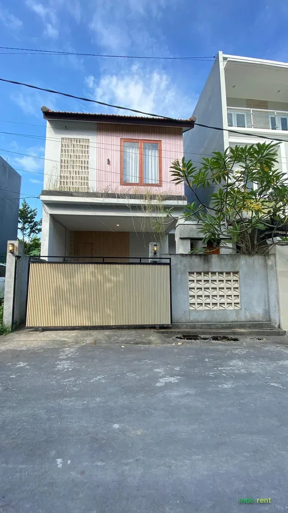 Stylish 2BR Villa in Sanur 8