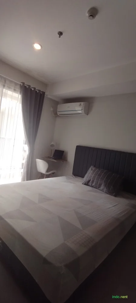 Disewakan Apartement Type Studio Dibintaro 3