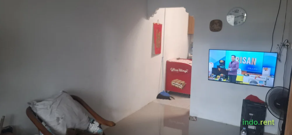 Rumah Disewakan Di Villa Indah Pulo Timaha 3